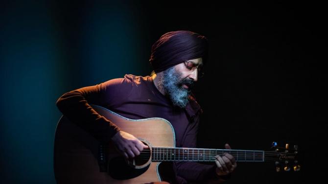 Ziro Festival Of Music 2022 Lineup